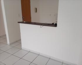COND. SOLARIS RIO TAUROS RESIDENCE