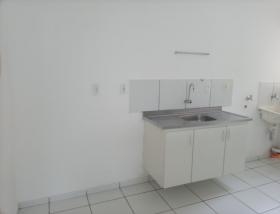COND. SOLARIS RIO TAUROS RESIDENCE