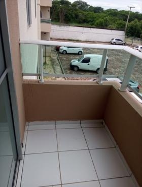 COND. SOLARIS RIO TAUROS RESIDENCE