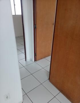 COND. SOLARIS RIO TAUROS RESIDENCE