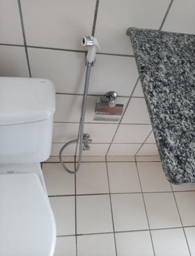 COND. SOLARIS RIO TAUROS RESIDENCE