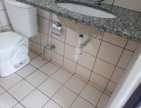 COND. SOLARIS RIO TAUROS RESIDENCE