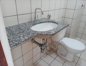 COND. SOLARIS RIO TAUROS RESIDENCE