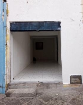 Rua João Cabral