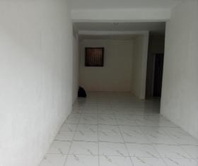 Rua João Cabral