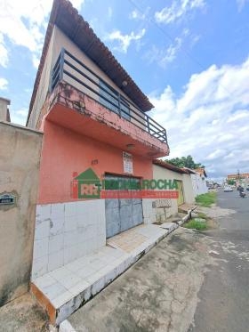 Rua Firmino Gonçalves Pedreira