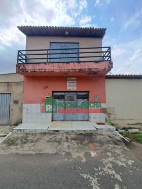 Rua Firmino Gonçalves Pedreira