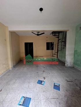 Rua Firmino Gonçalves Pedreira