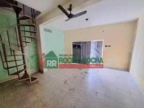 Rua Firmino Gonçalves Pedreira