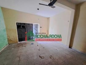 Rua Firmino Gonçalves Pedreira