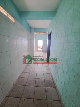 Rua Firmino Gonçalves Pedreira
