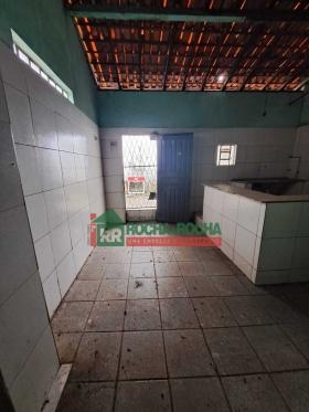 Rua Firmino Gonçalves Pedreira