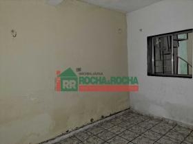 Rua Firmino Gonçalves Pedreira