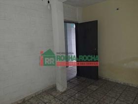Rua Firmino Gonçalves Pedreira