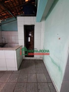 Rua Firmino Gonçalves Pedreira