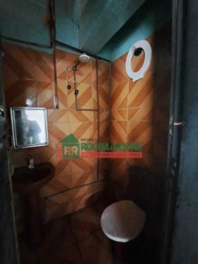 Rua Firmino Gonçalves Pedreira