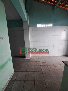 Rua Firmino Gonçalves Pedreira