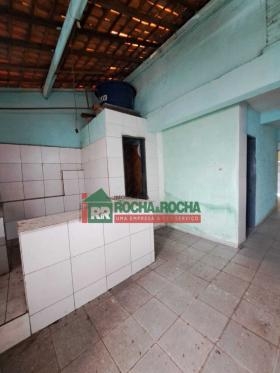 Rua Firmino Gonçalves Pedreira