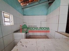 Rua Firmino Gonçalves Pedreira