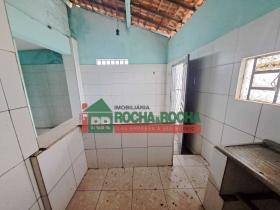 Rua Firmino Gonçalves Pedreira