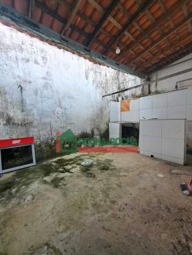 Rua Firmino Gonçalves Pedreira