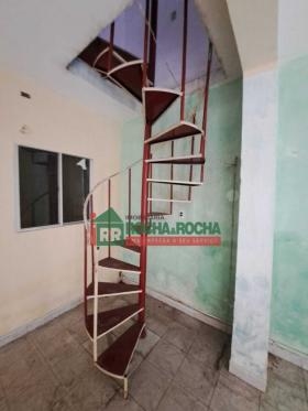 Rua Firmino Gonçalves Pedreira