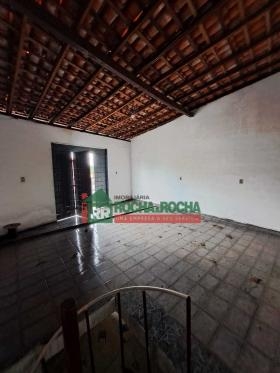 Rua Firmino Gonçalves Pedreira