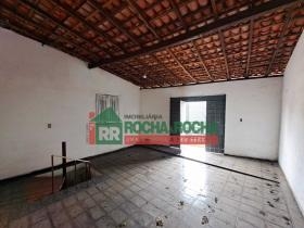 Rua Firmino Gonçalves Pedreira
