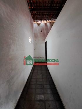 Rua Firmino Gonçalves Pedreira