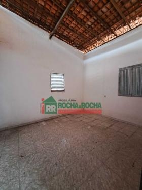 Rua Firmino Gonçalves Pedreira