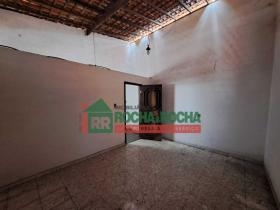 Rua Firmino Gonçalves Pedreira
