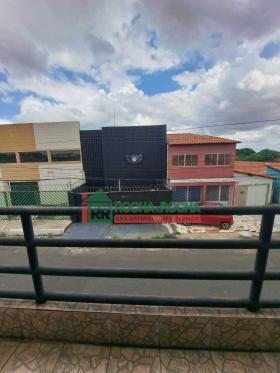 Rua Firmino Gonçalves Pedreira