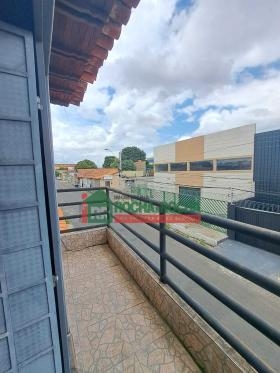 Rua Firmino Gonçalves Pedreira