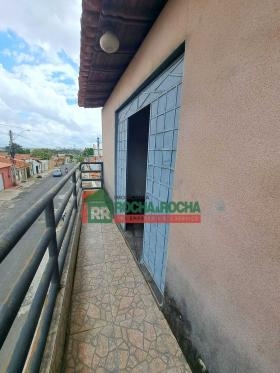 Rua Firmino Gonçalves Pedreira