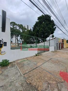 Av. Presidente Kennedy