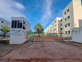 Cond. Residencial Village Leste III - Jade