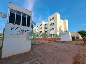 Cond. Residencial Village Leste III - Jade