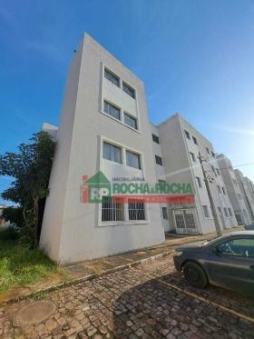 Cond. Residencial Village Leste III - Jade