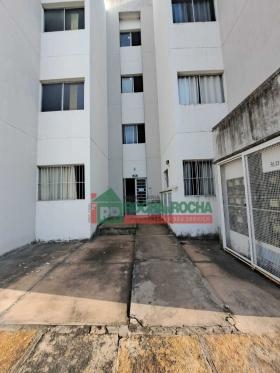 Cond. Residencial Village Leste III - Jade
