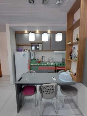 Cond. Residencial Village Leste III - Jade