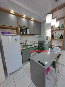 Cond. Residencial Village Leste III - Jade