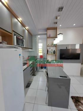 Cond. Residencial Village Leste III - Jade