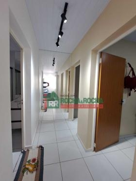 Cond. Residencial Village Leste III - Jade