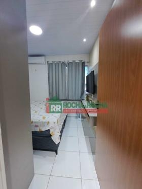 Cond. Residencial Village Leste III - Jade