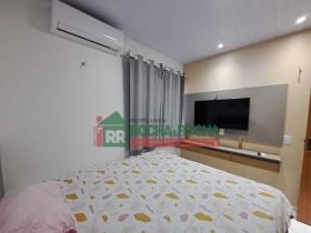 Cond. Residencial Village Leste III - Jade