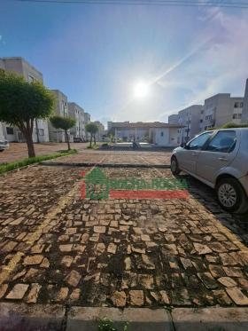 Cond. Residencial Village Leste III - Jade