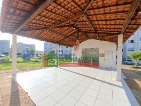 Cond. Residencial Village Leste III - Jade