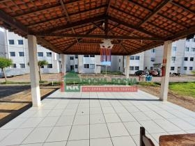 Cond. Residencial Village Leste III - Jade