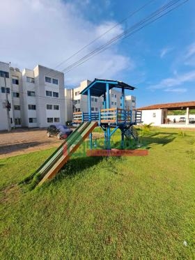 Cond. Residencial Village Leste III - Jade