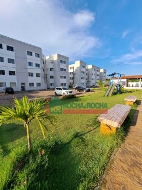 Cond. Residencial Village Leste III - Jade